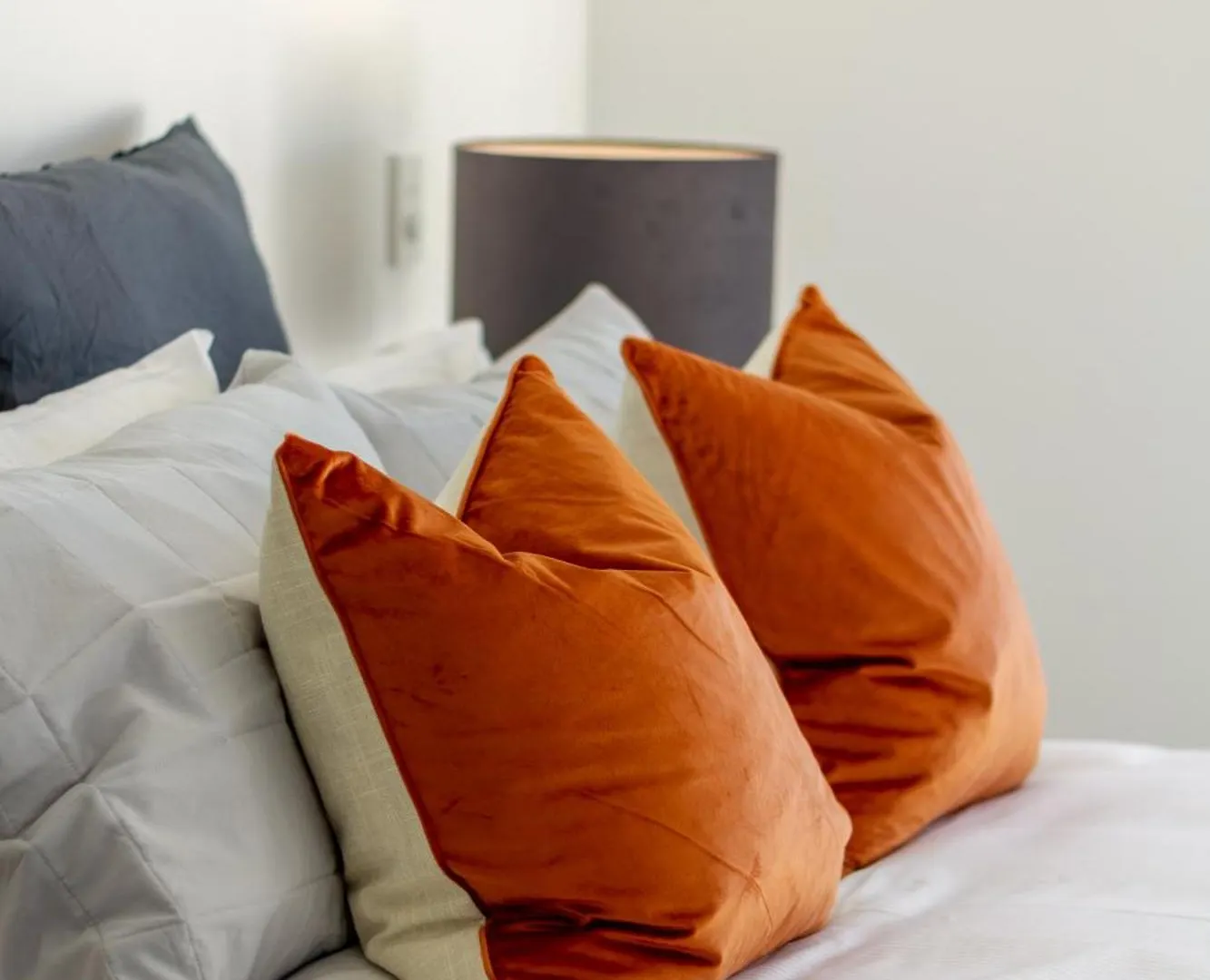 Modern 2 Bed, Hagley Park, Riverside Market Christchurch Apartment